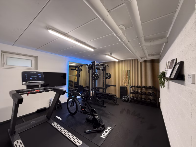 trainingsstudio